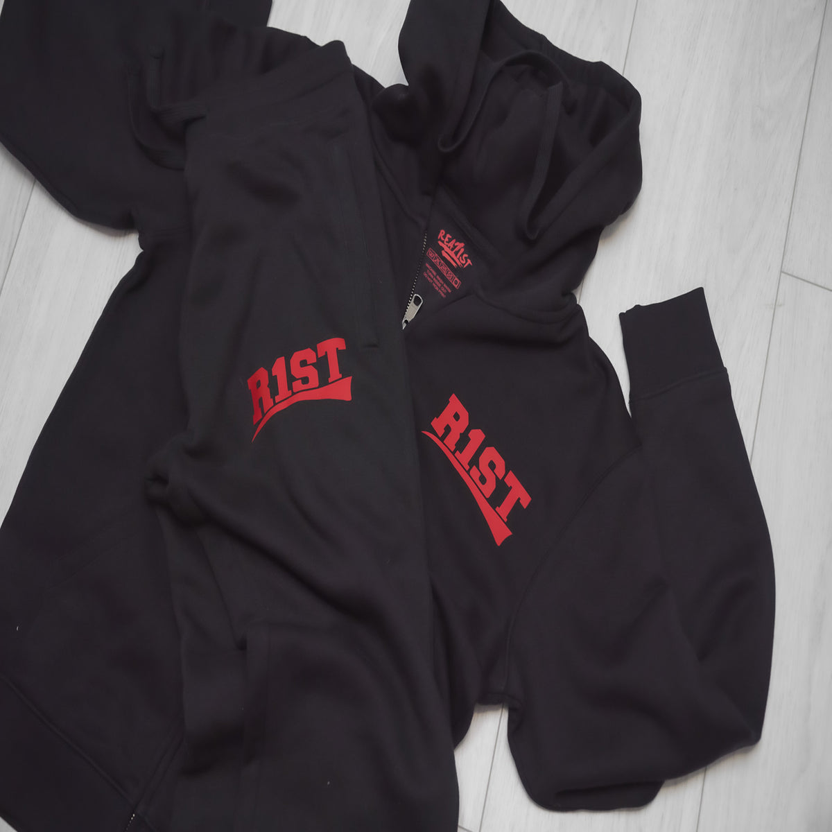 Tracksuits – Rea1ist Clothing